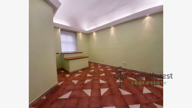 Debrecen, flat  