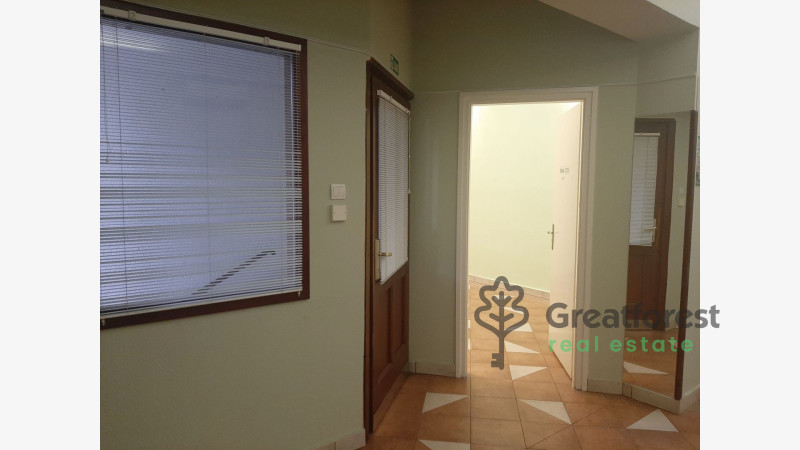 Debrecen, flat  