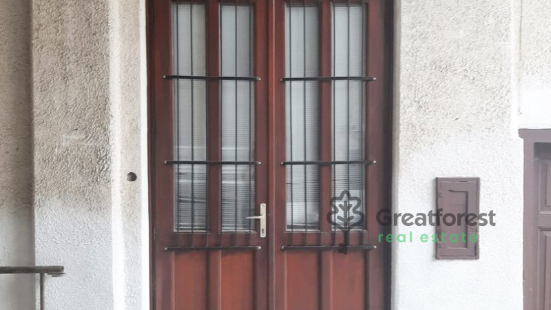 Debrecen, flat  