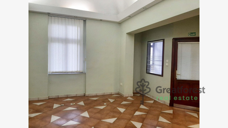 Debrecen, flat  