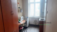 Debrecen, flat  