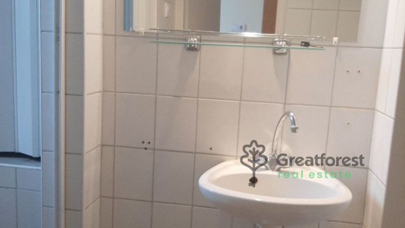 Debrecen, flat  