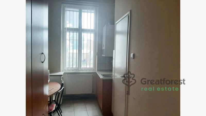 Debrecen, flat  