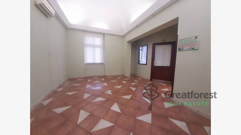 Debrecen, flat  