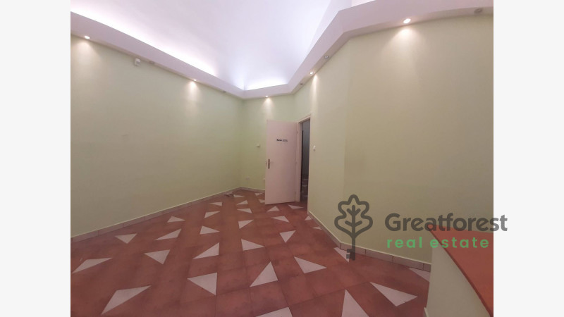 Debrecen, flat  