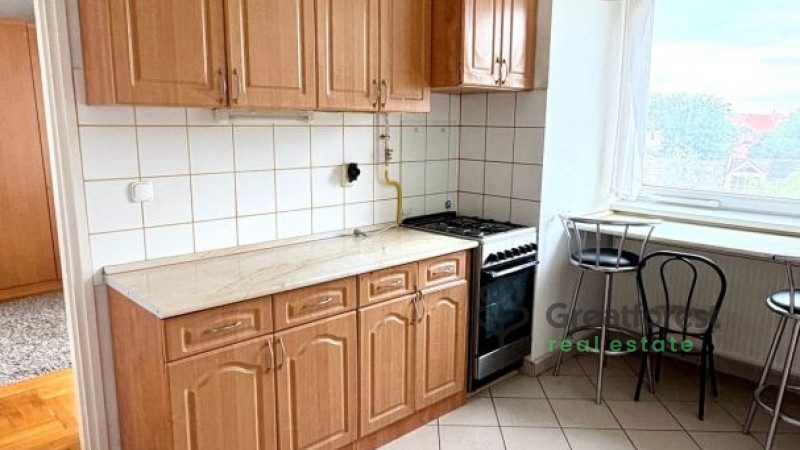 Debrecen, City Center, flat  