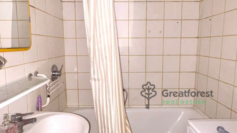 Debrecen, City Center, flat  