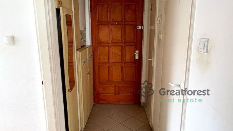 Debrecen, City Center, flat  