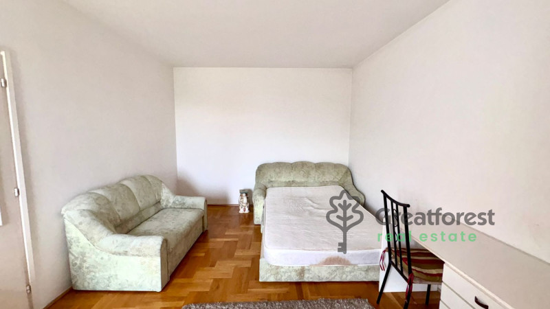 Debrecen, City Center, flat  