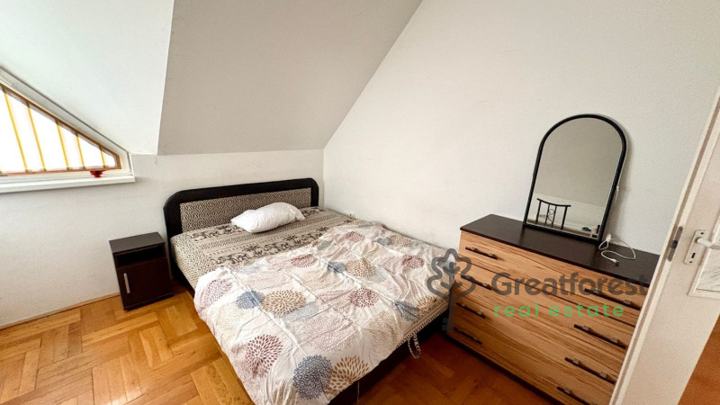 Debrecen, City Center, flat  