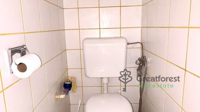 Debrecen, City Center, flat  