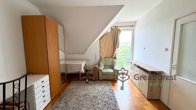 Debrecen, City Center, flat  