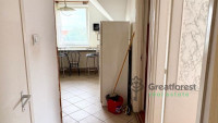 Debrecen, City Center, flat  