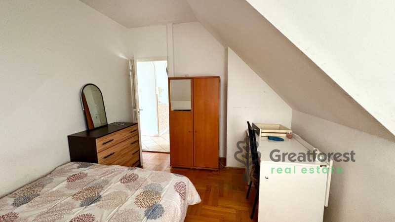 Debrecen, City Center, flat  