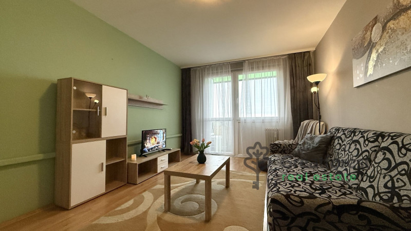 Debrecen, Close To City Center, block of flats  