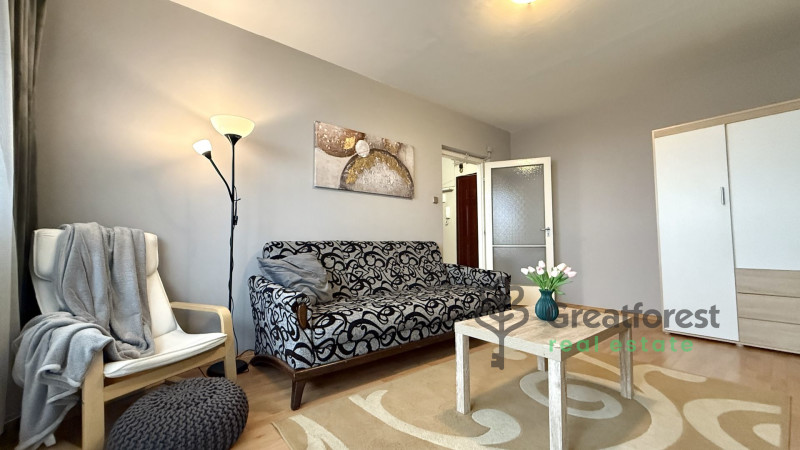 Debrecen, Close To City Center, block of flats  