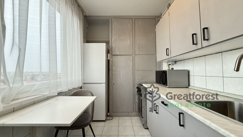 Debrecen, Close To City Center, block of flats  