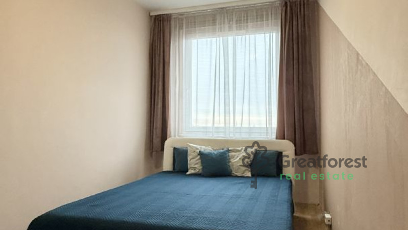 Debrecen, Close To City Center, block of flats  