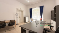 Debrecen, City Center, office not in office building  