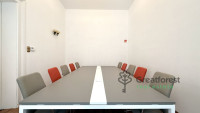 Debrecen, City Center, office not in office building  