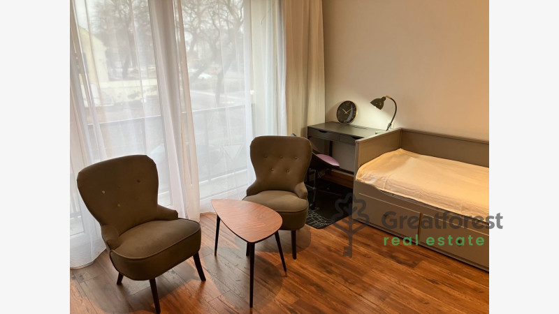 Debrecen, City South-West, flat  