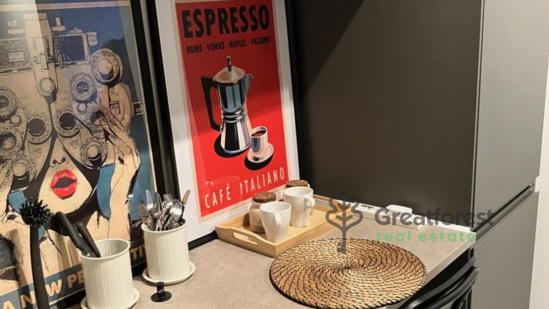 Debrecen, City South-West, flat  