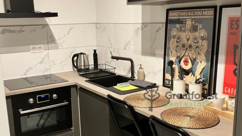 Debrecen, City South-West, flat  