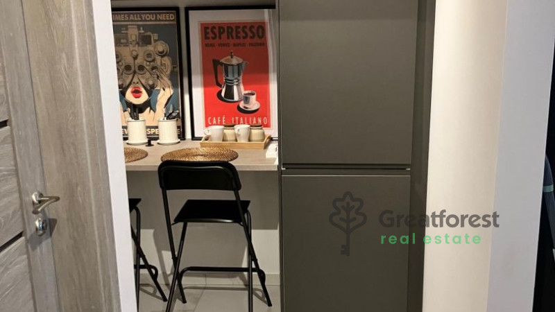 Debrecen, City South-West, flat  