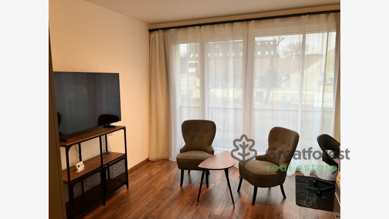 Debrecen, City South-West, flat  