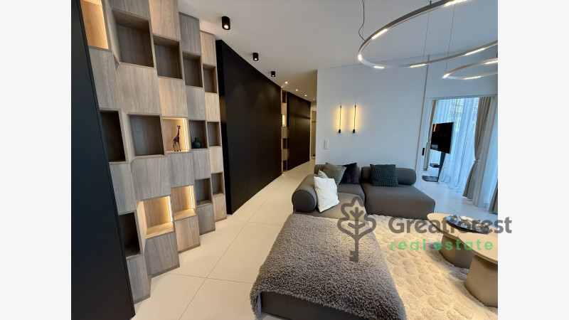 Debrecen, City Center, flat  