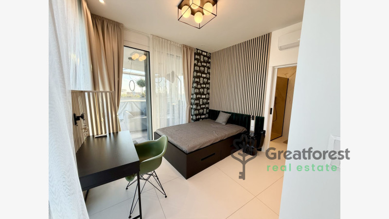 Debrecen, City Center, flat  