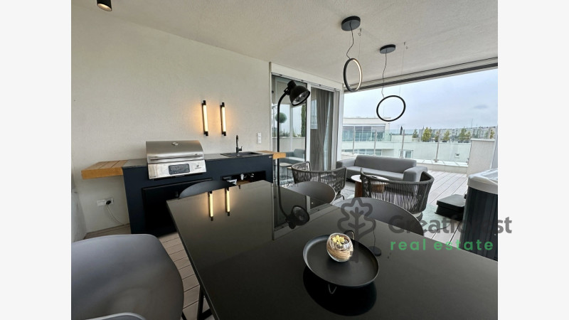 Debrecen, City Center, flat  