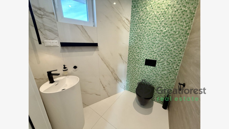 Debrecen, City Center, flat  