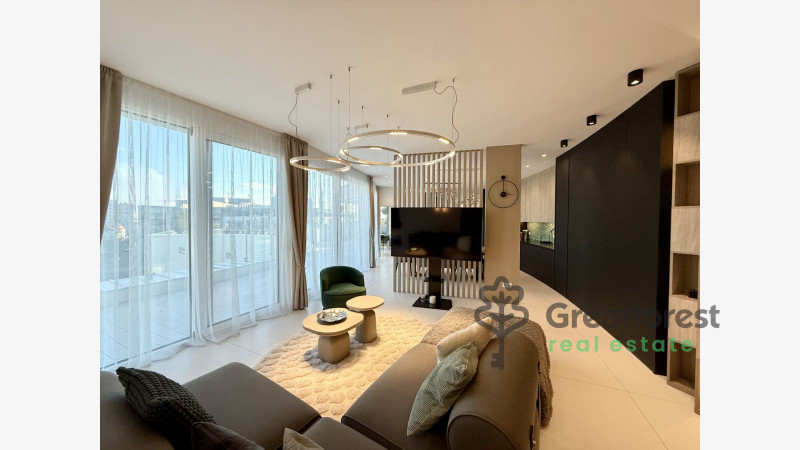 Debrecen, City Center, flat  