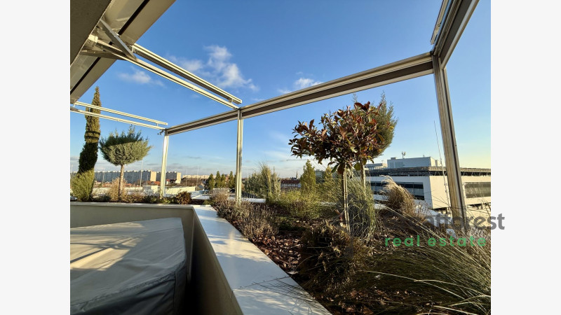 Debrecen, City Center, flat  