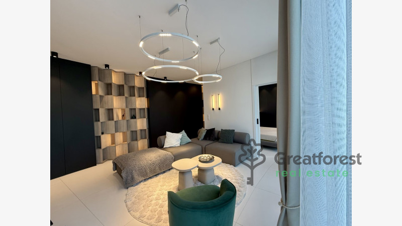 Debrecen, City Center, flat  