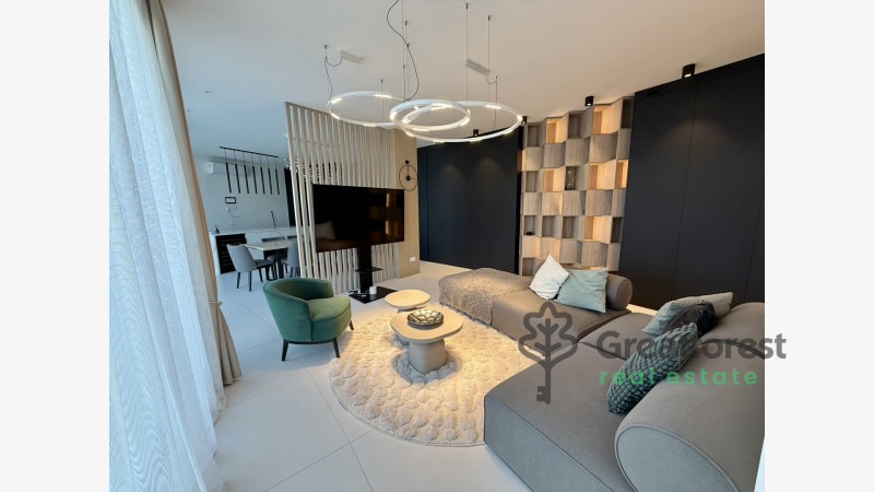 Debrecen, City Center, flat  