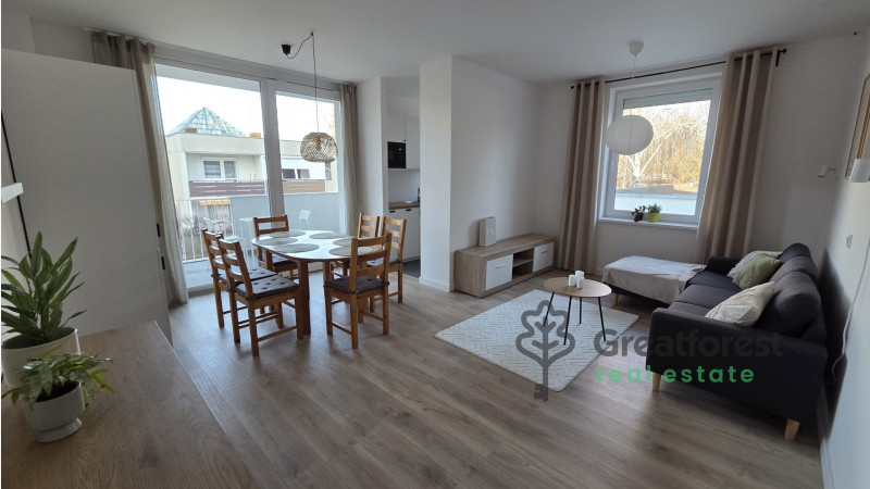 Debrecen, Close To Tesco Area, flat  