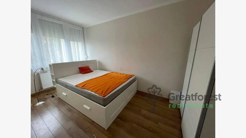 Debrecen, Kassai Campus Area, flat  