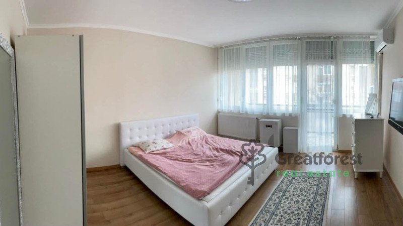 Debrecen, Kassai Campus Area, flat  