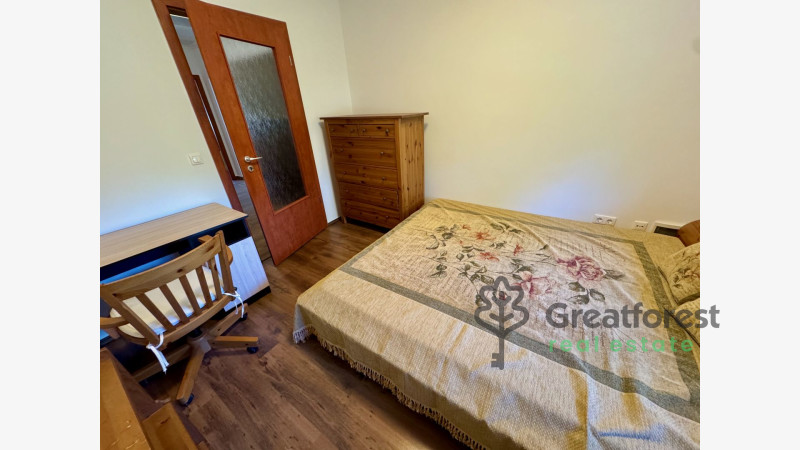 Debrecen, Greatforest Area, flat  