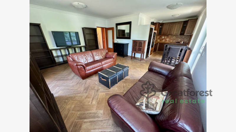 Debrecen, Greatforest Area, flat  