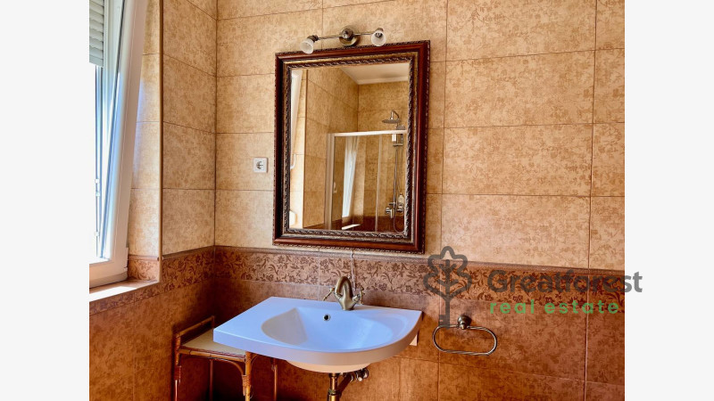 Debrecen, Greatforest Area, flat  