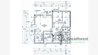 Debrecen, Greatforest Area, flat  
