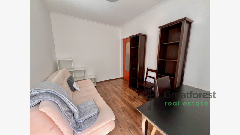 Debrecen, Greatforest Area, flat  