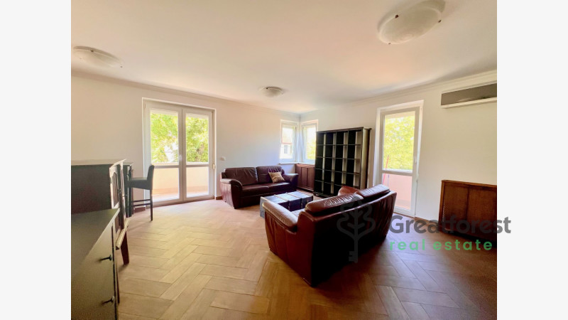 Debrecen, Greatforest Area, flat  