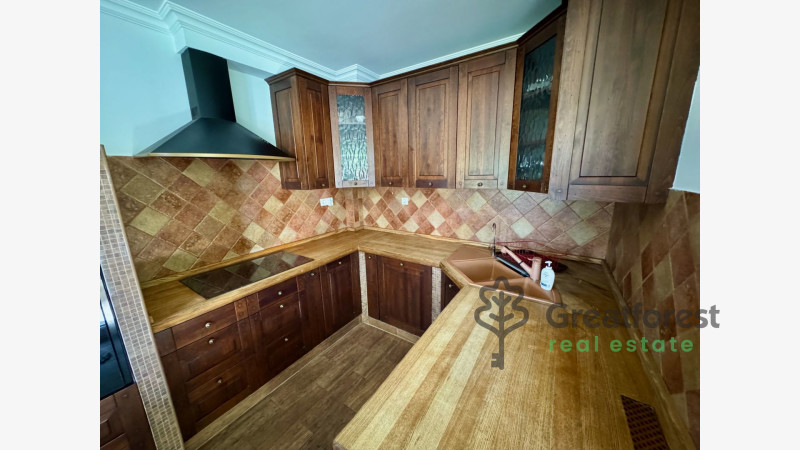Debrecen, Greatforest Area, flat  