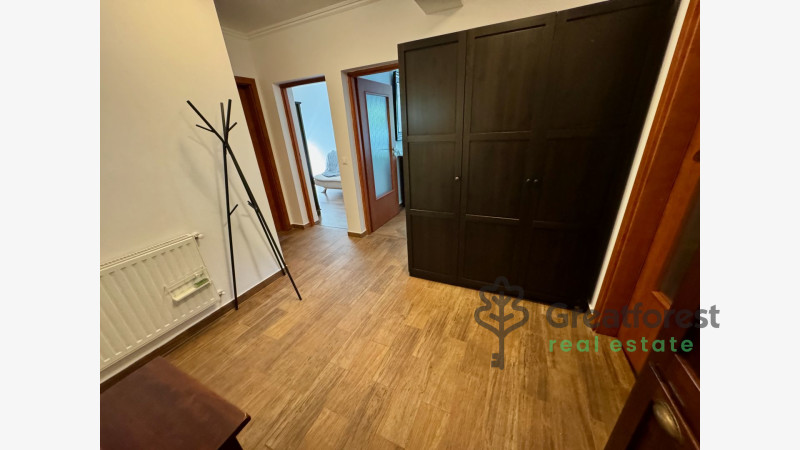 Debrecen, Greatforest Area, flat  