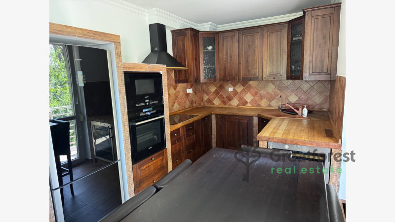 Debrecen, Greatforest Area, flat  