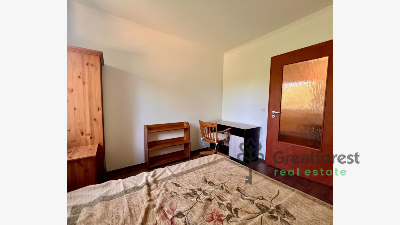 Debrecen, Greatforest Area, flat  
